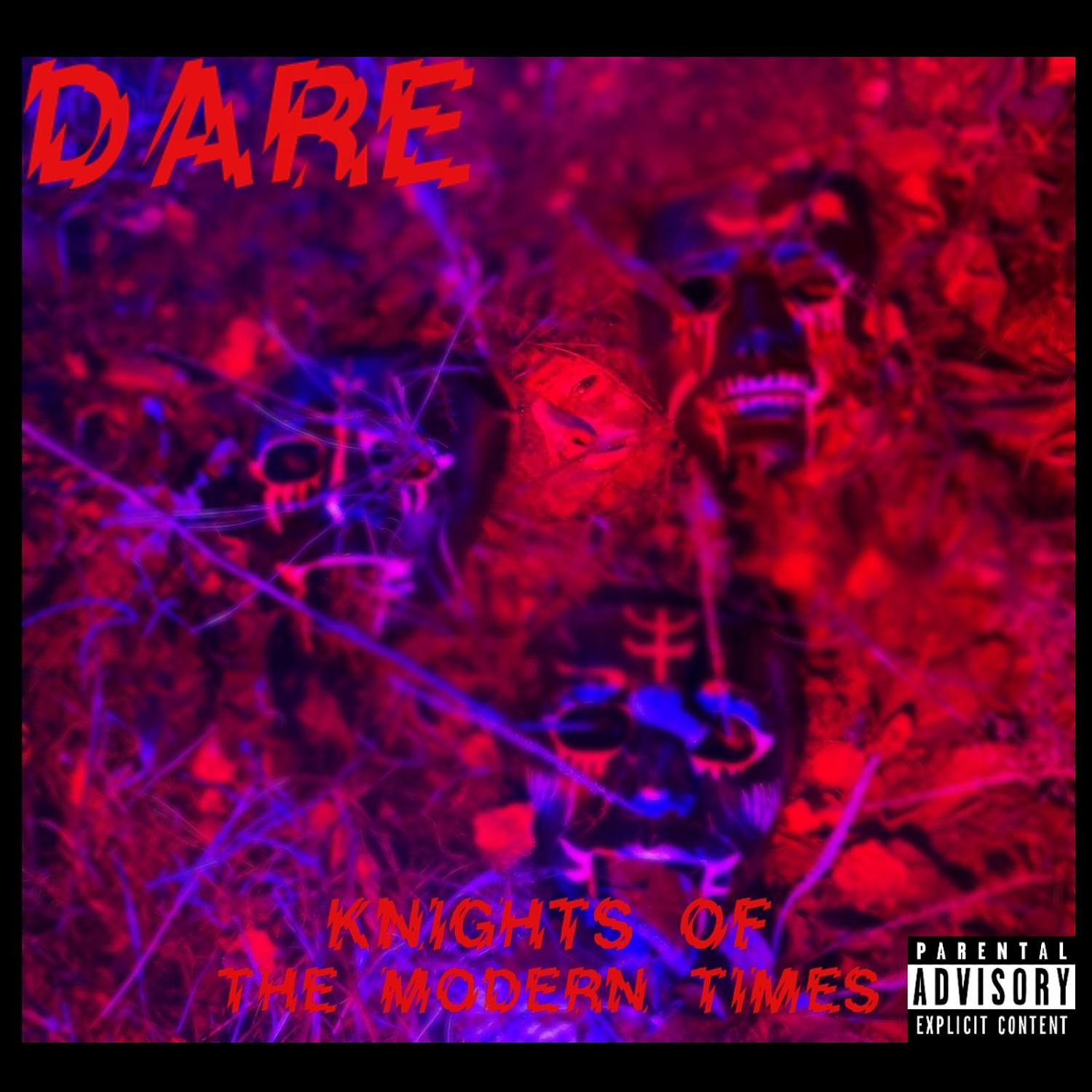 Dare - The Day You Died