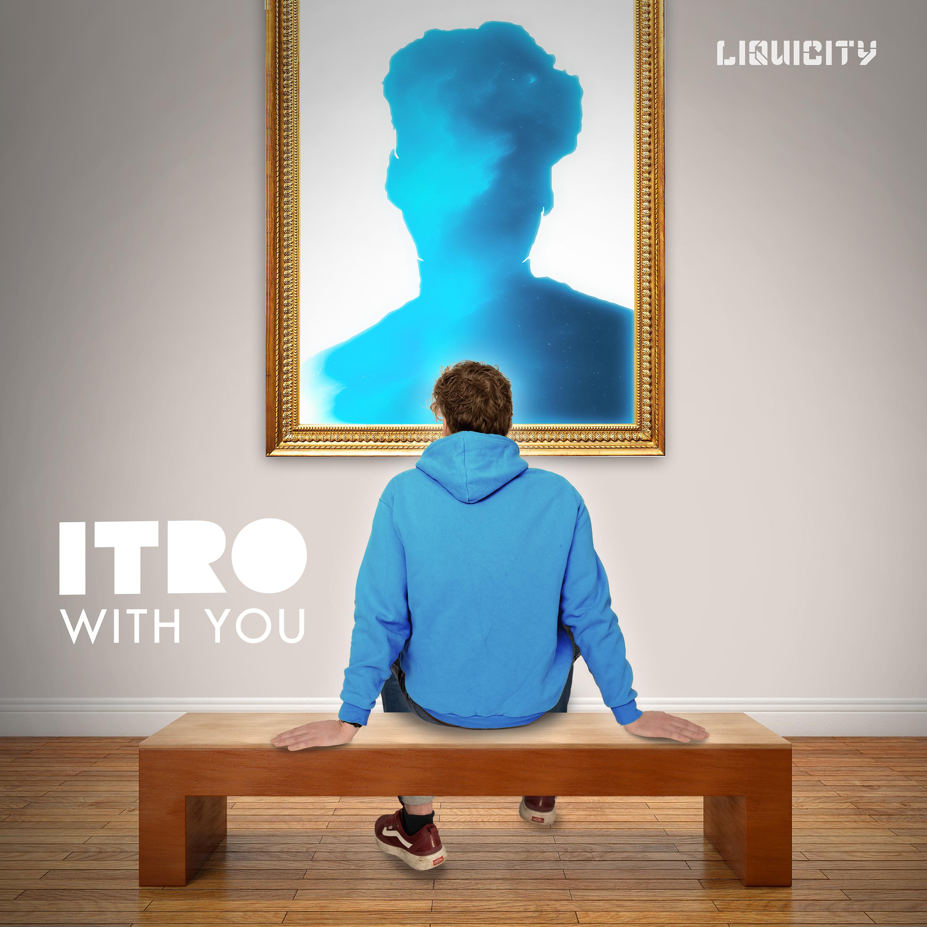 Itro - With You (Instrumental)