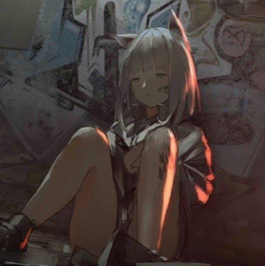 明日方舟(Arknight)收录