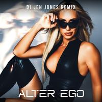 Doechii & Jt - Alter Ego (Dj Jen Jones Remix) (Dirty) 128