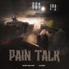Pain Talk专辑