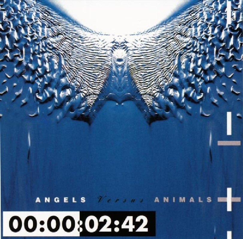 Angels Versus Animal