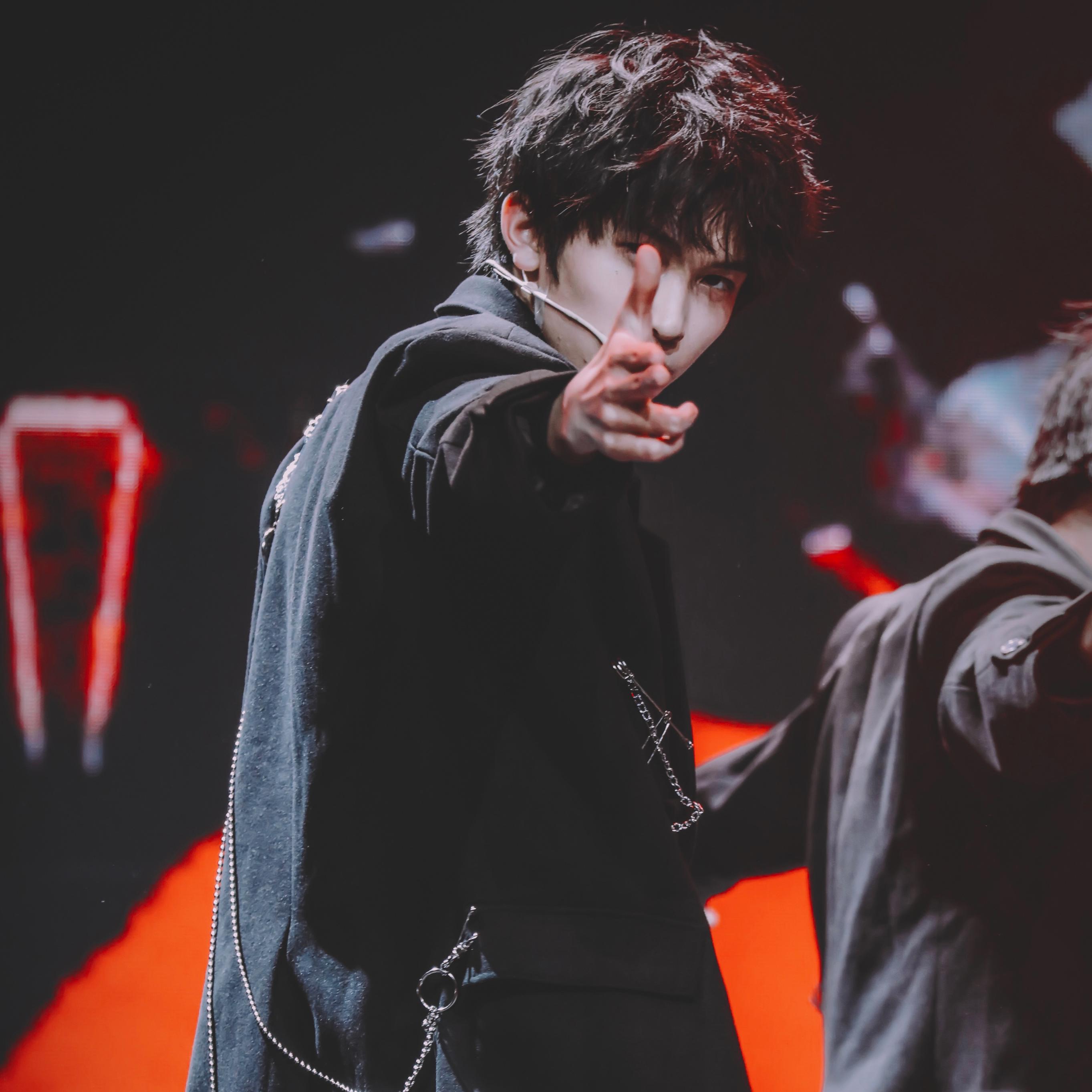 杀手 - 黄其淋（林墨）（翻自 林俊杰）