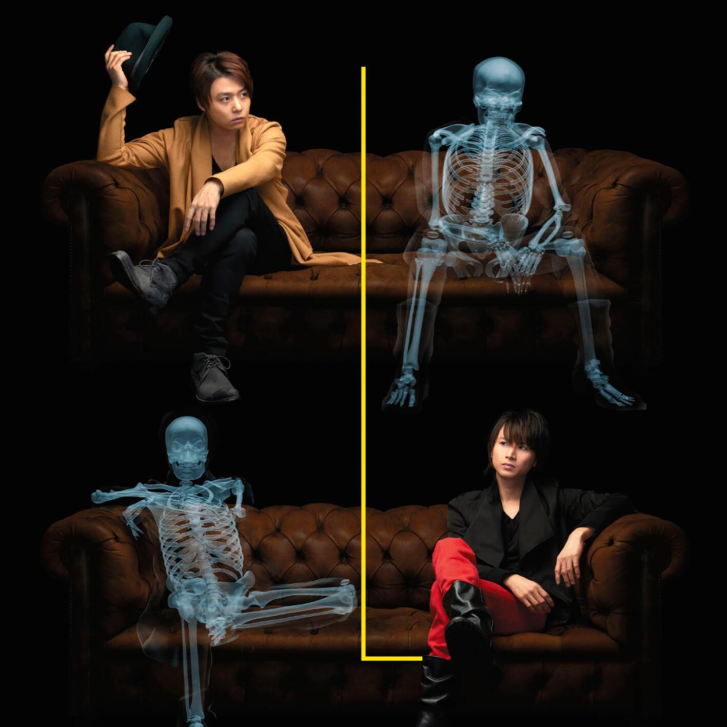 L album