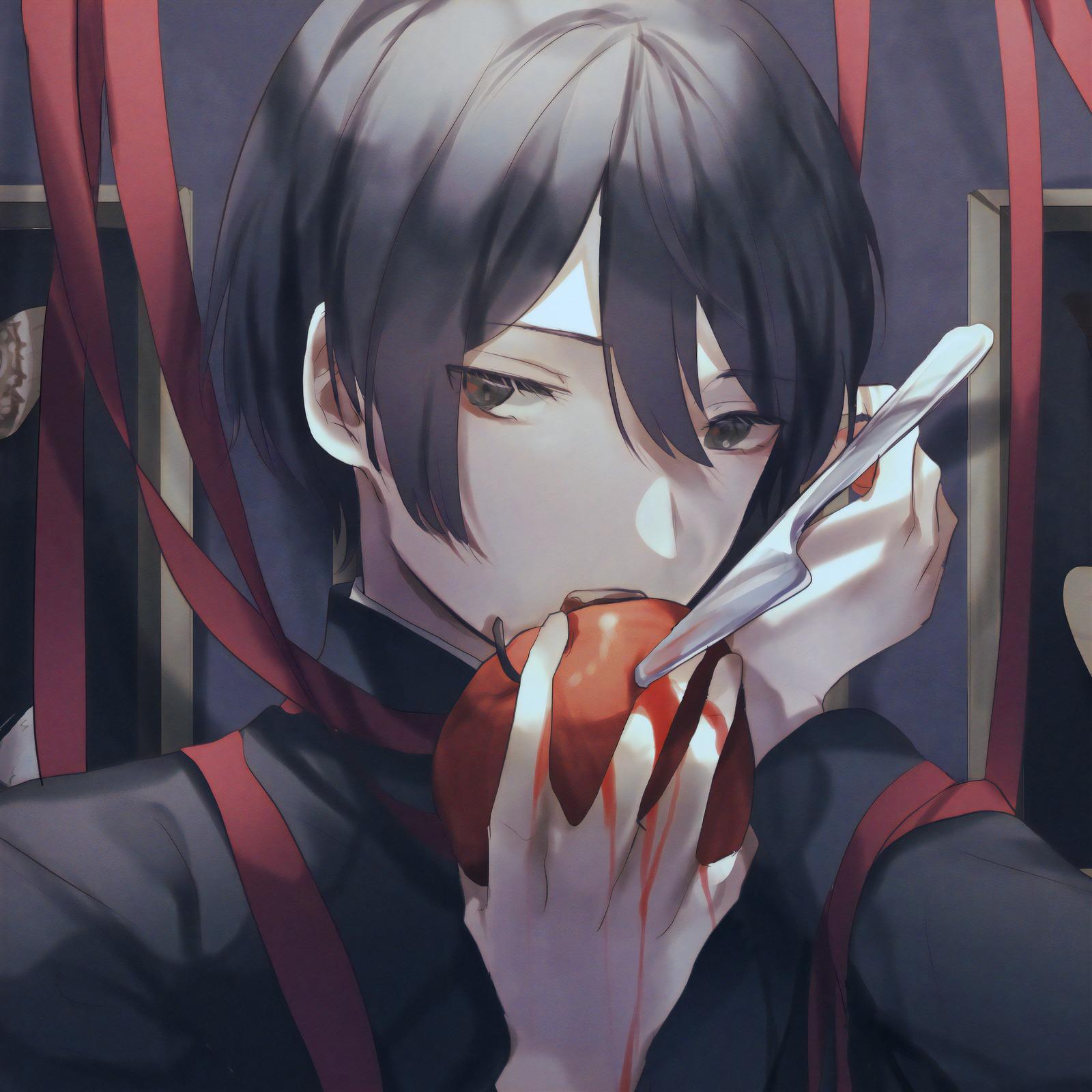 ガール・ブリュレ (feat. KAITO)