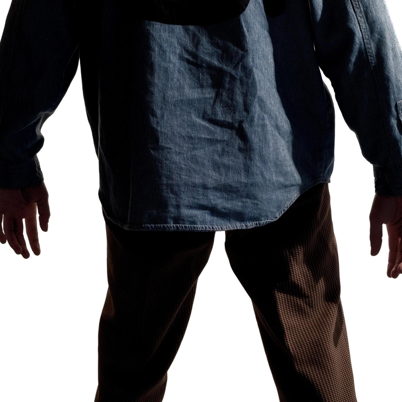 Wanting to Be Something Other