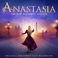 Journey To The Past - Anastasia(Disney)