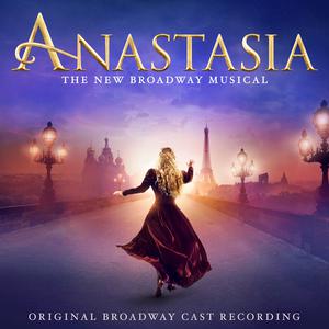 In a Crowd of Thousands - Anastasia (musical) (Karaoke Version) 带和声伴奏 （升7半音）