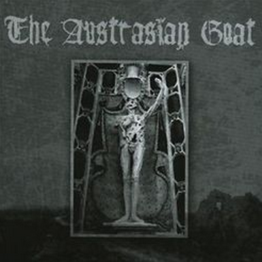 The Austrasian Goat