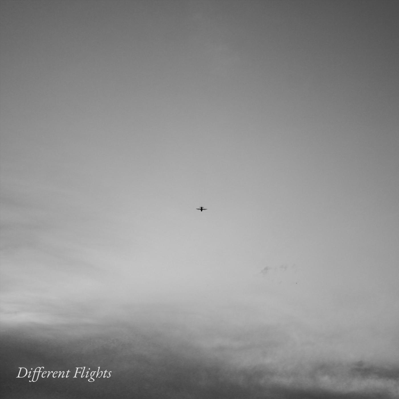 Different Flights