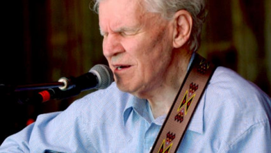 Doc Watson