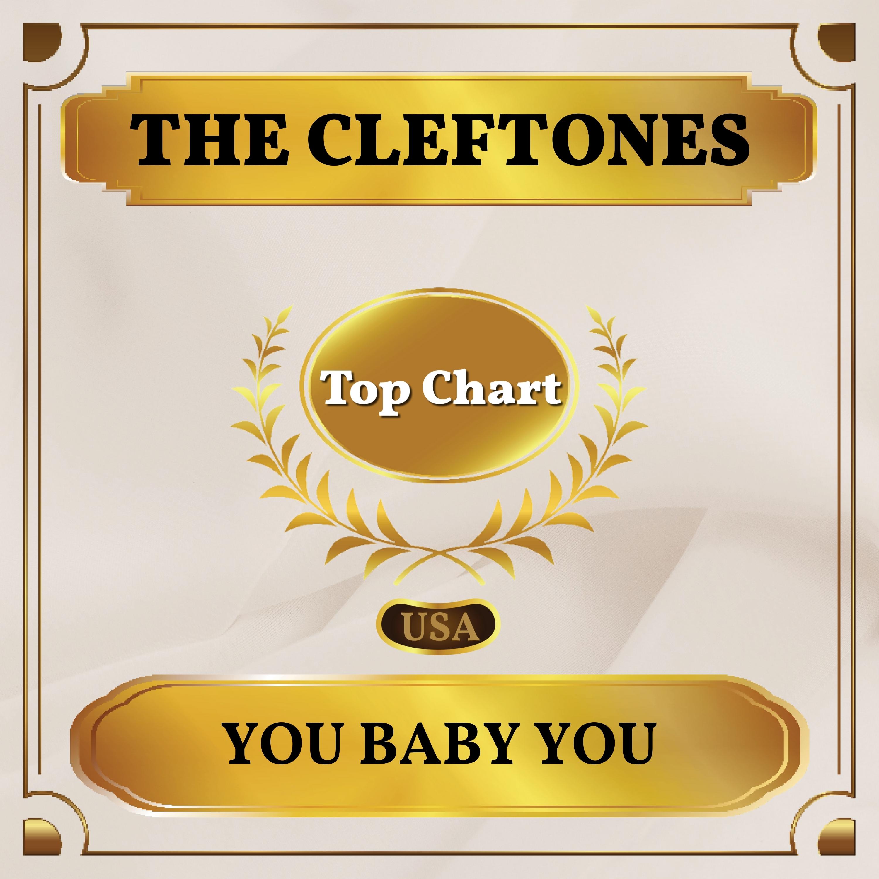 You Baby You (Billboard Hot 100 - No 78)