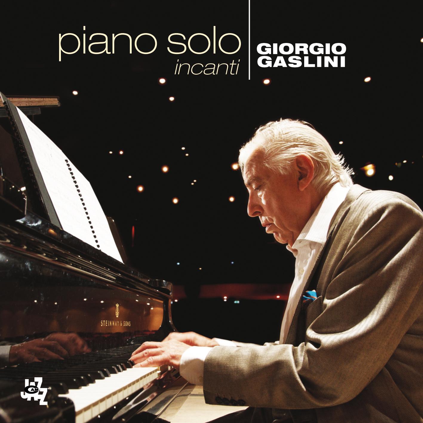 Piano Solo (Live)