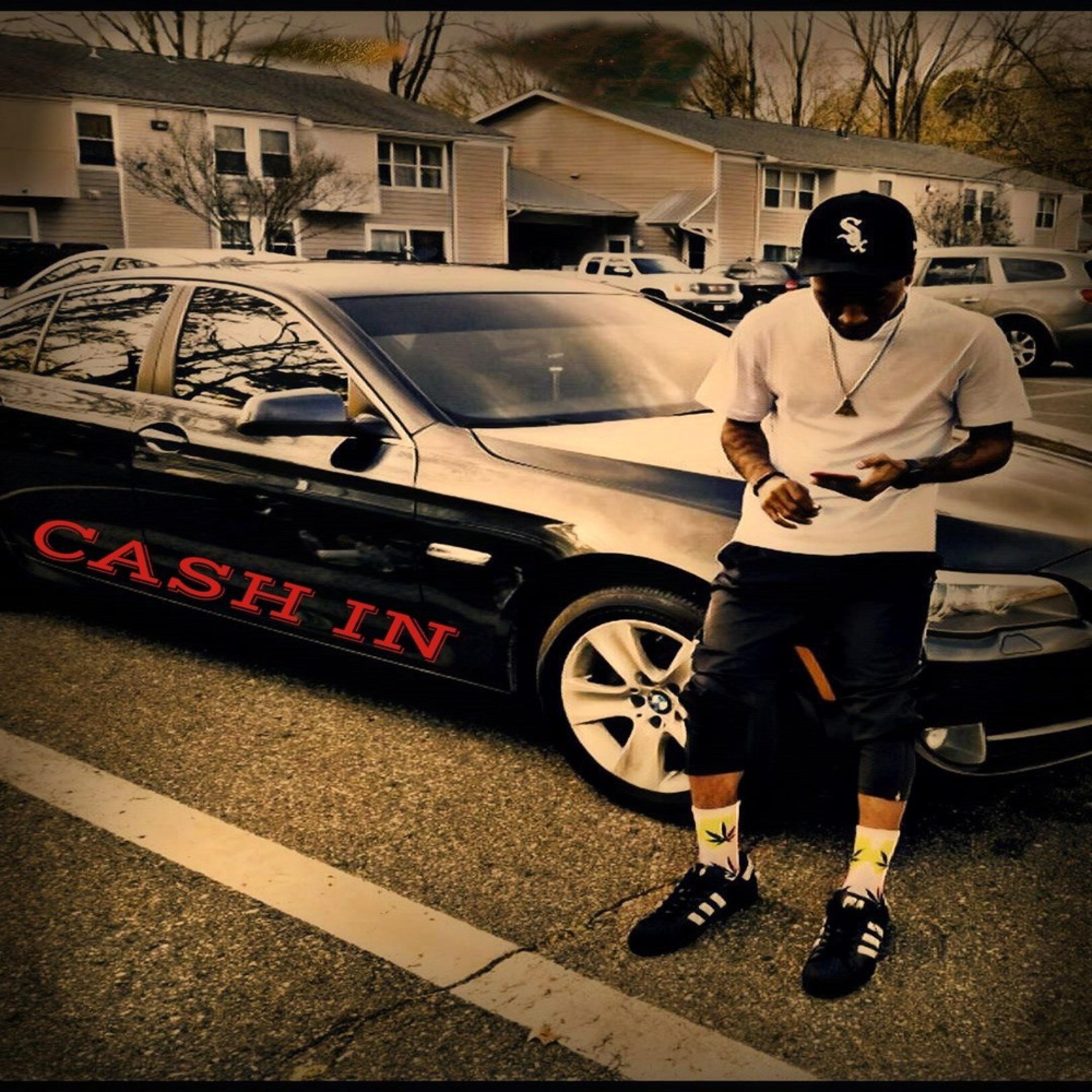 Cash in