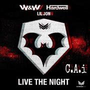 Live The Night（C.A.i-bootleg）