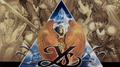 Ys & Ys II ETERNAL Original Sound Track专辑