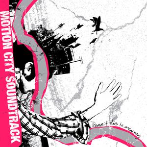 Motion City Soundtrack - L.G. Fuad (Karaoke Version) 带和声伴奏