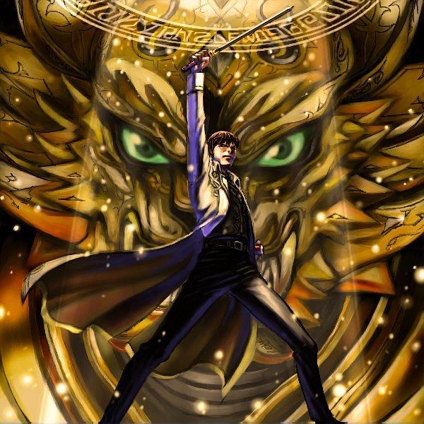 牙狼 - GARO -