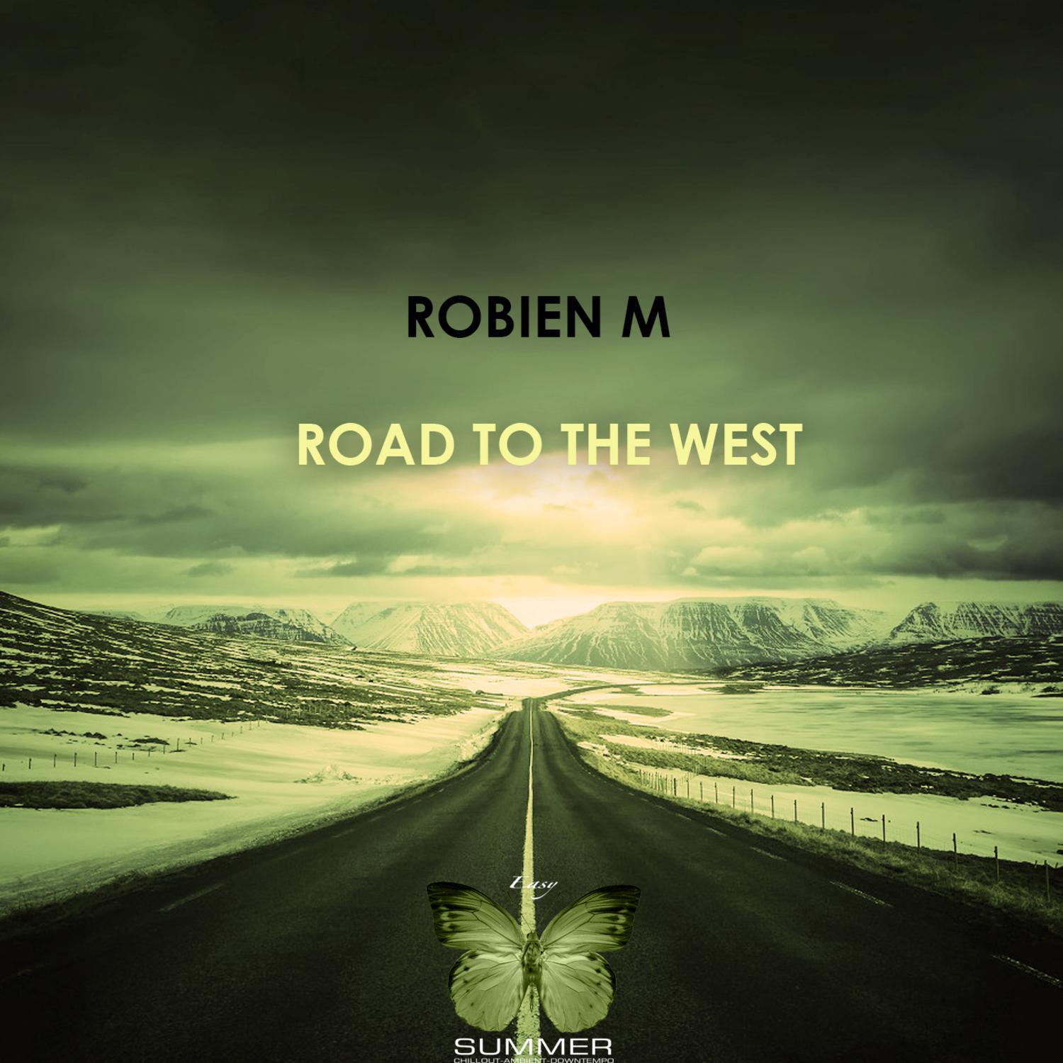 Road To The West