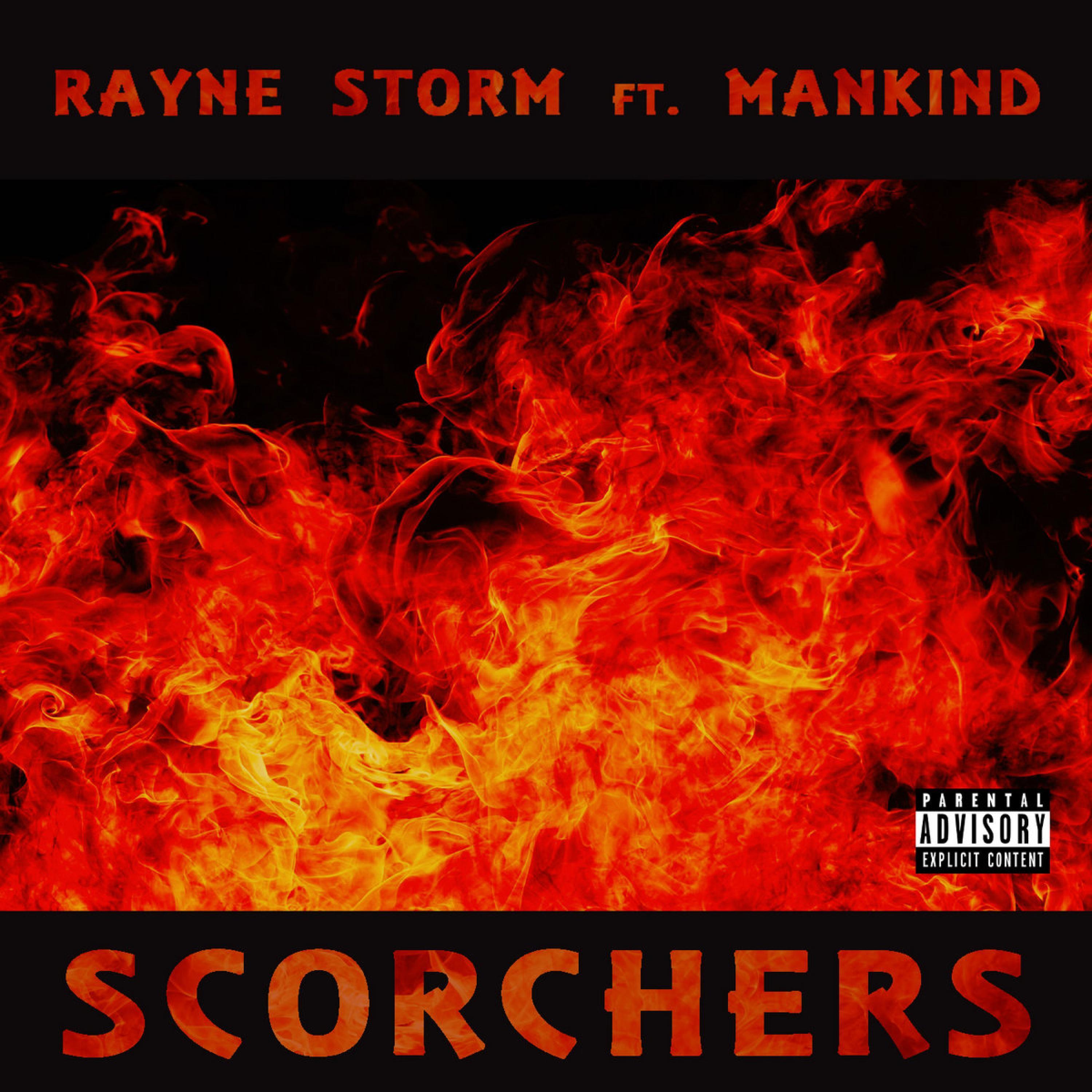 Scorchers (feat. Mankind Music Academy)