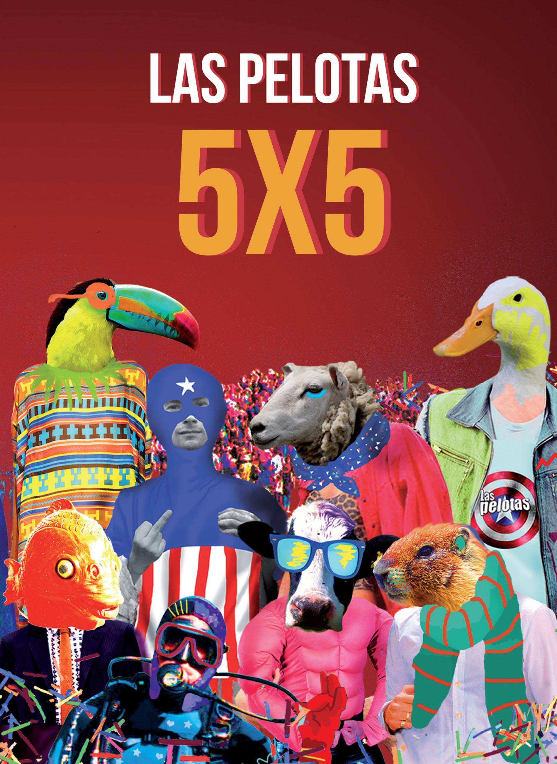 5x5(Vivo)
