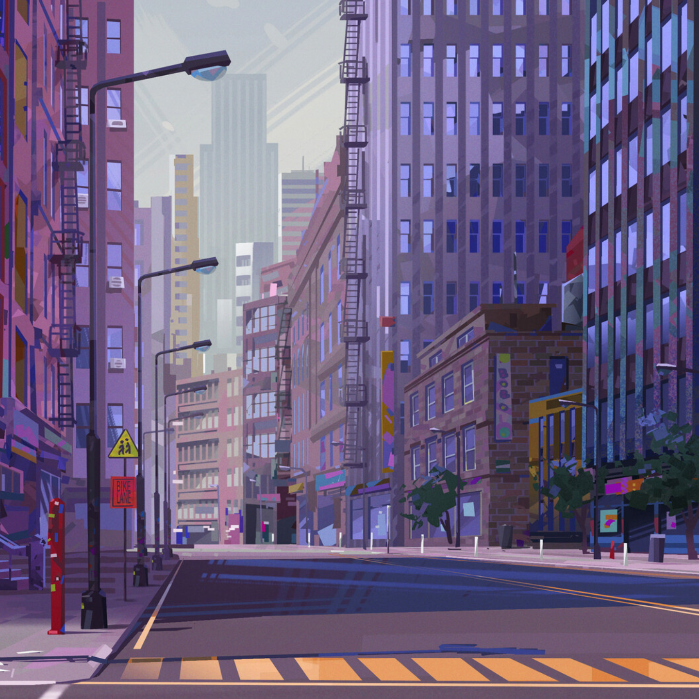 错过的烟火（Remix）