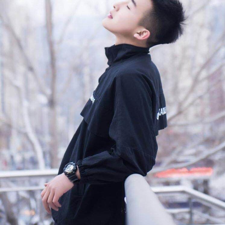 傻瓜- 沈嘉豪 - 单曲 - 网易云音乐