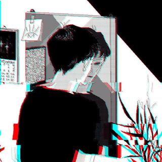 ᴇᴍᴏ ʀᴀᴘ‣⠀  「以喪治喪脫離苦海」