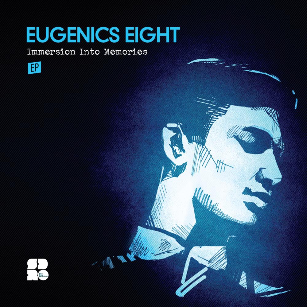 Eugenics Eight - She Can Wait Forever (Original Mix)