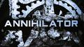 Annihilator STEMS专辑