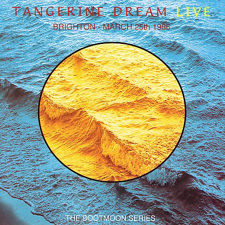 The Bootmoon Series: Brighton– March 25 1986