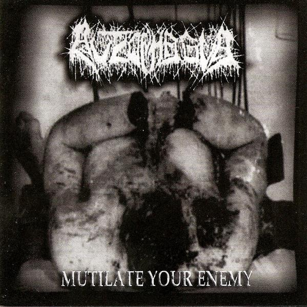 Mutilate Your Enemy