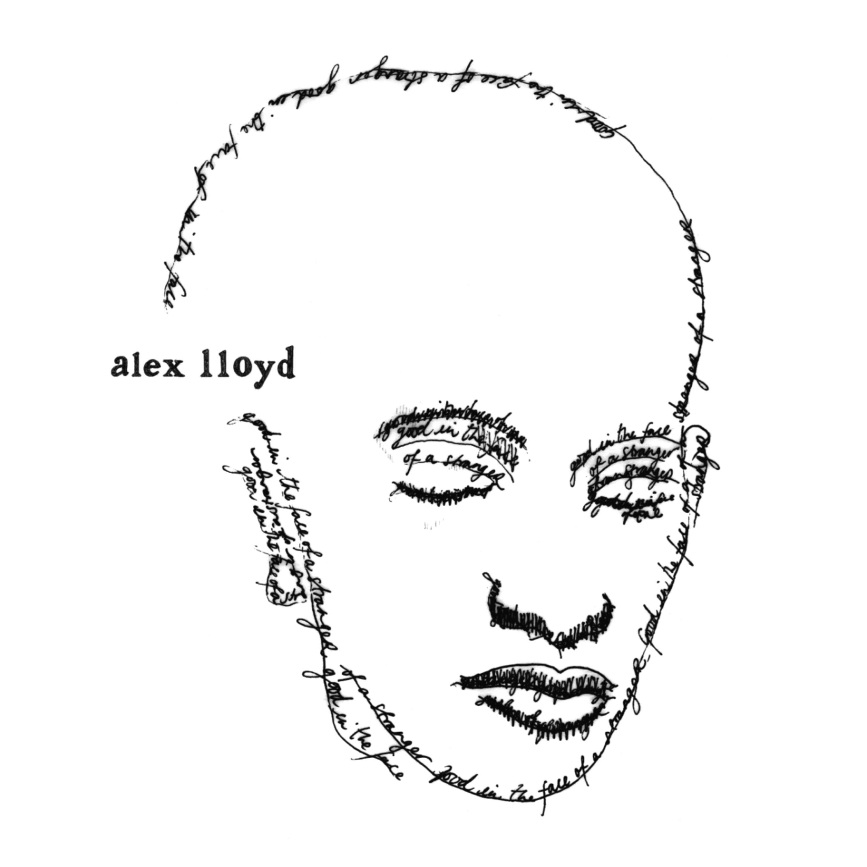 Alex Lloyd - Something For Nothing