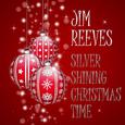 Silver Shining Christmas Time