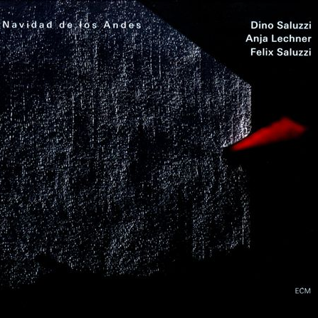 Dino Saluzzi - El vals de nostros