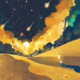 孤独原来是与自己对话最好的时光