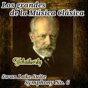 Tchaikovsky, Los Grandes de la Música Clásica