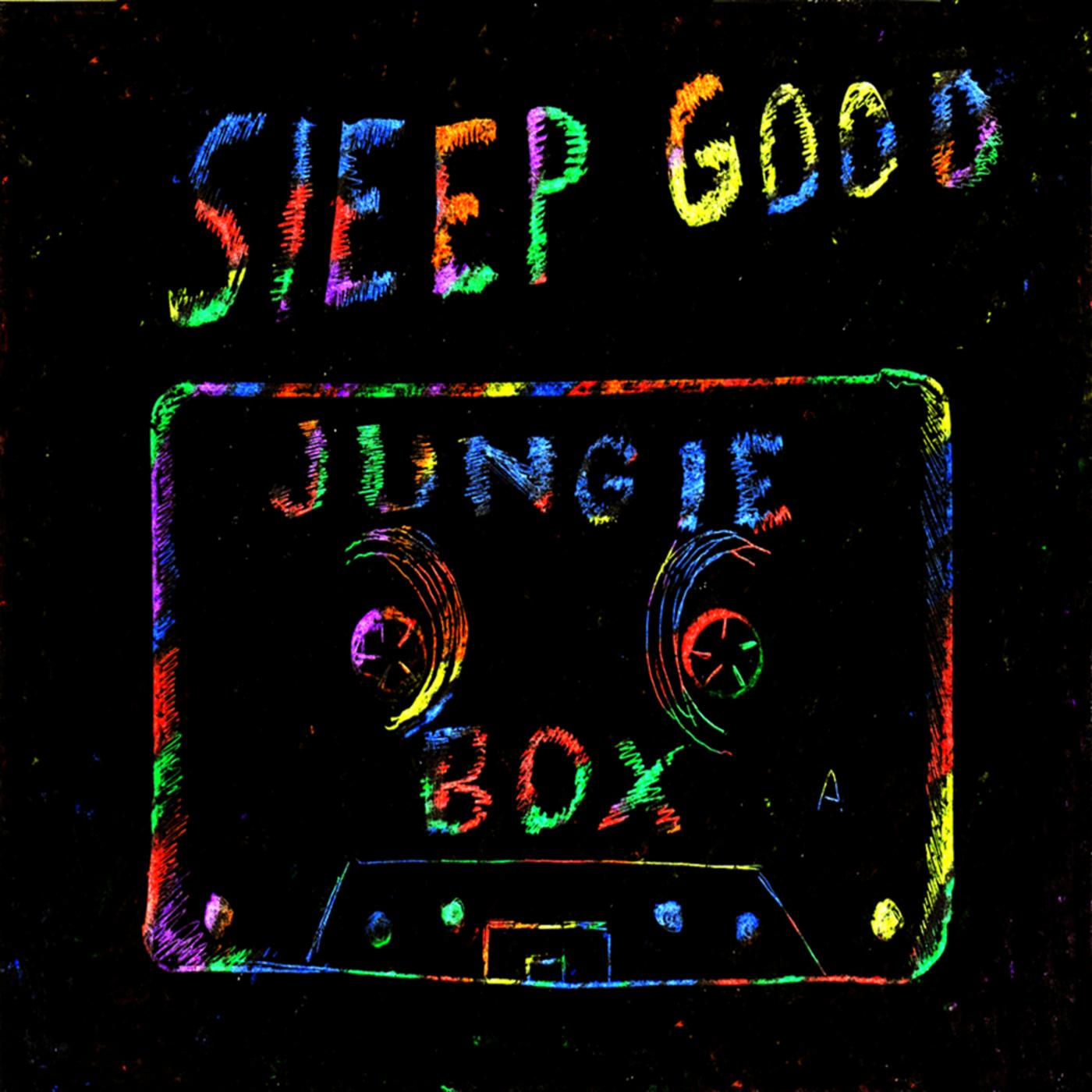 Jungle Box