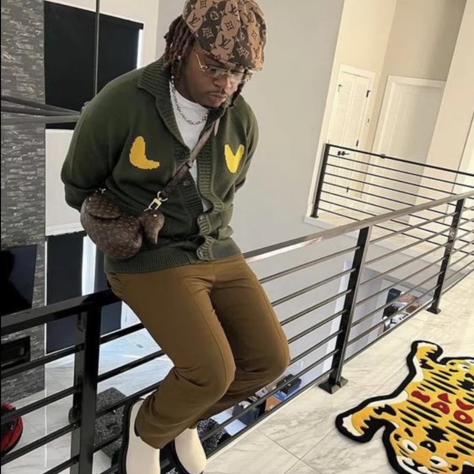 [FREE]"扬" Gunna Beat