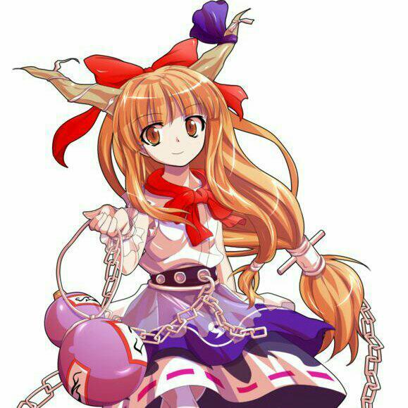 伊吹萃香 歌单 网易云音乐