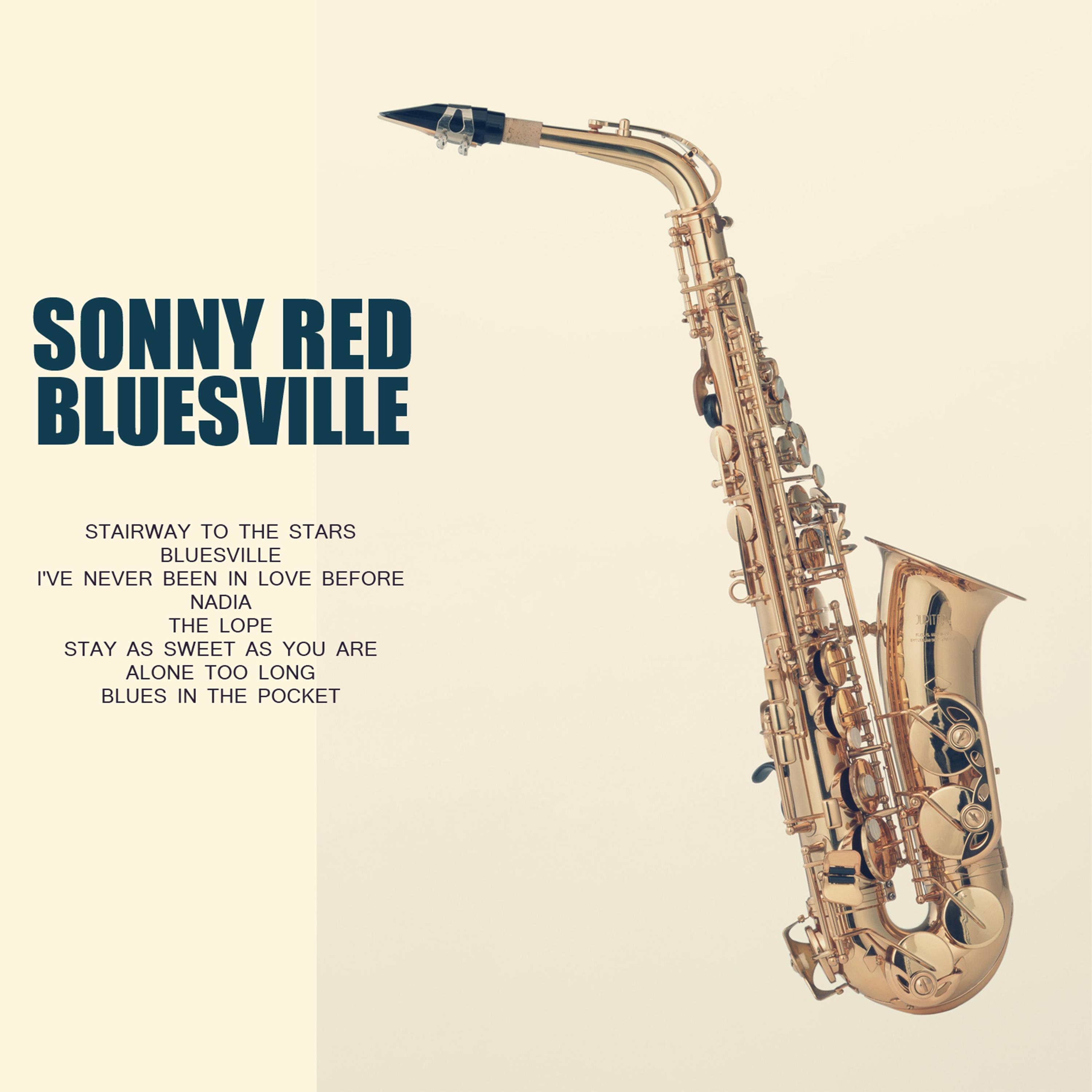 Bluesville