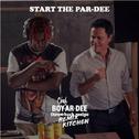 Start The Par-Dee专辑