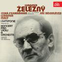 Železný: I. Symphony, Concerto for Viola and Chamber Orchestra专辑