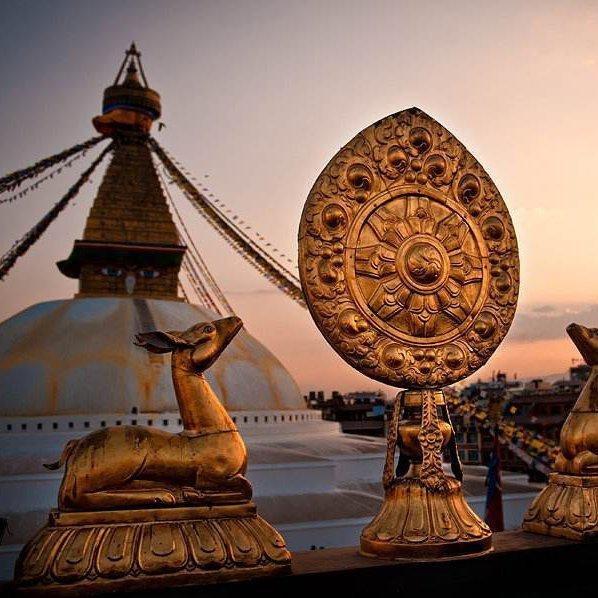 TIBETAN SONG