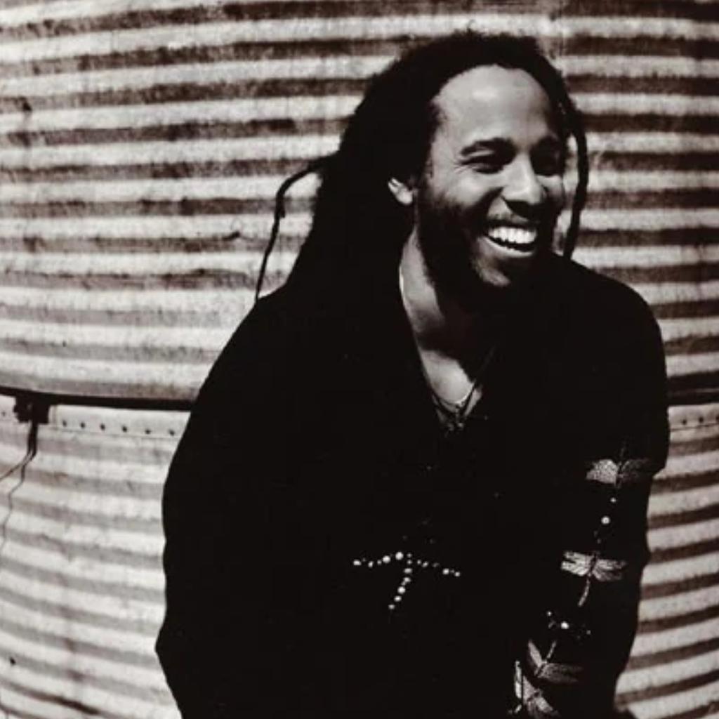 Ziggy Marley