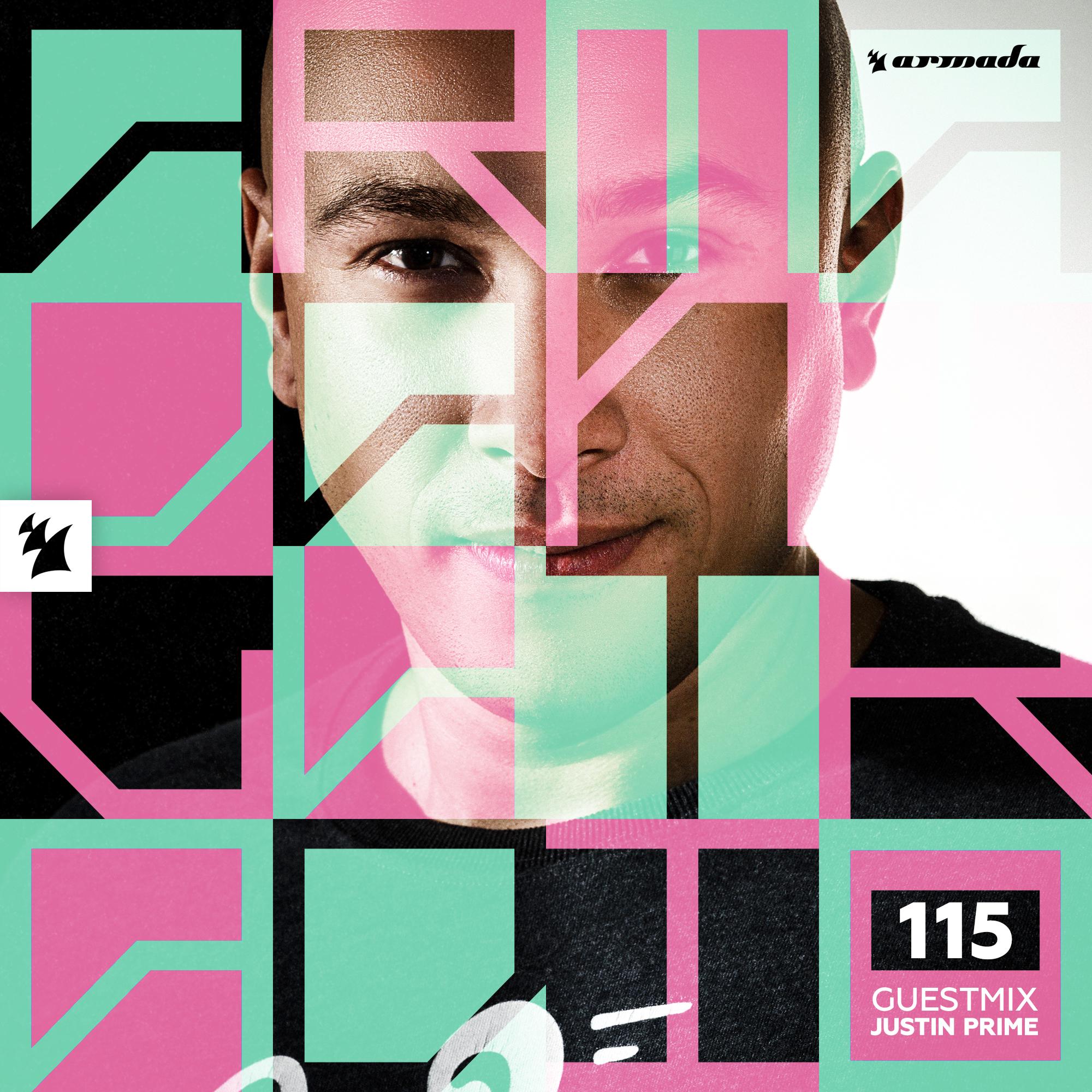 A Thousand Miles (ANR115) **Armada Stream 40 - Tune Of The Week**