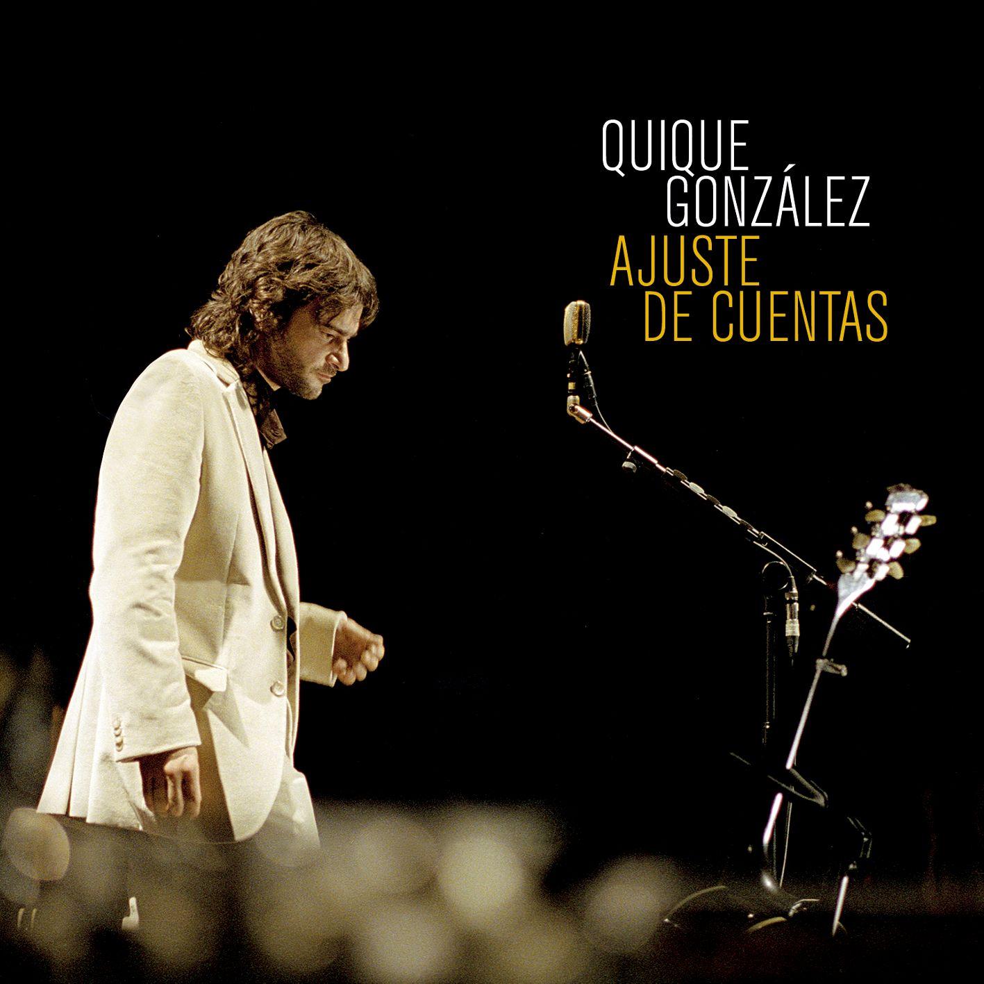 Ajuste de cuentas
