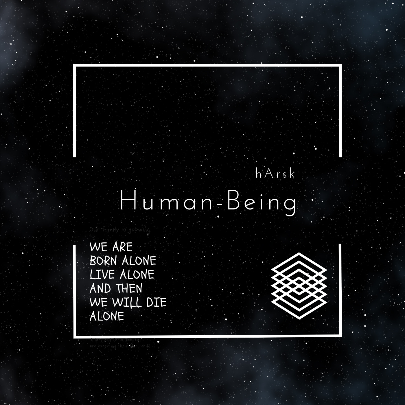 Human-Being专辑