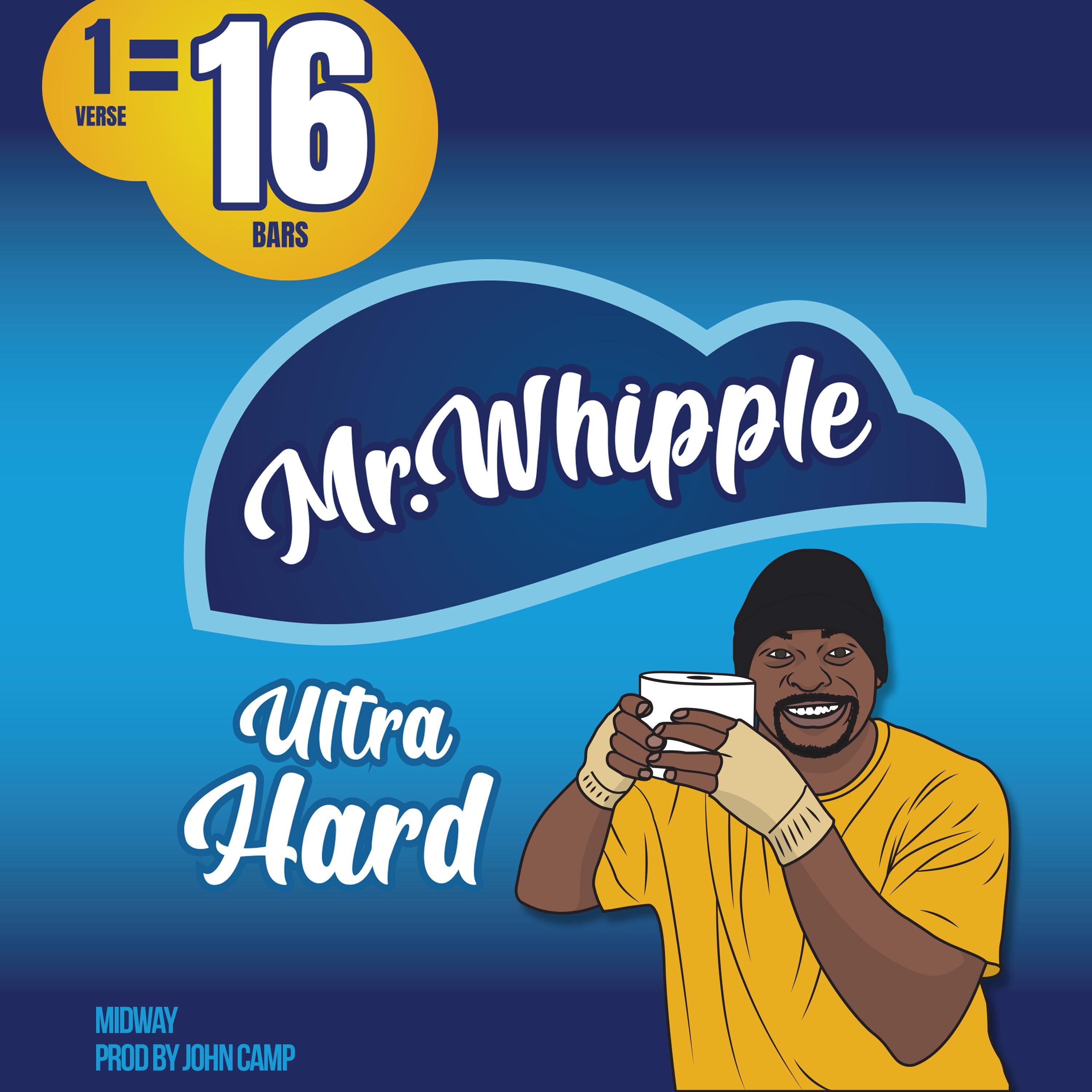 Mr. Whipple (feat. Midway)