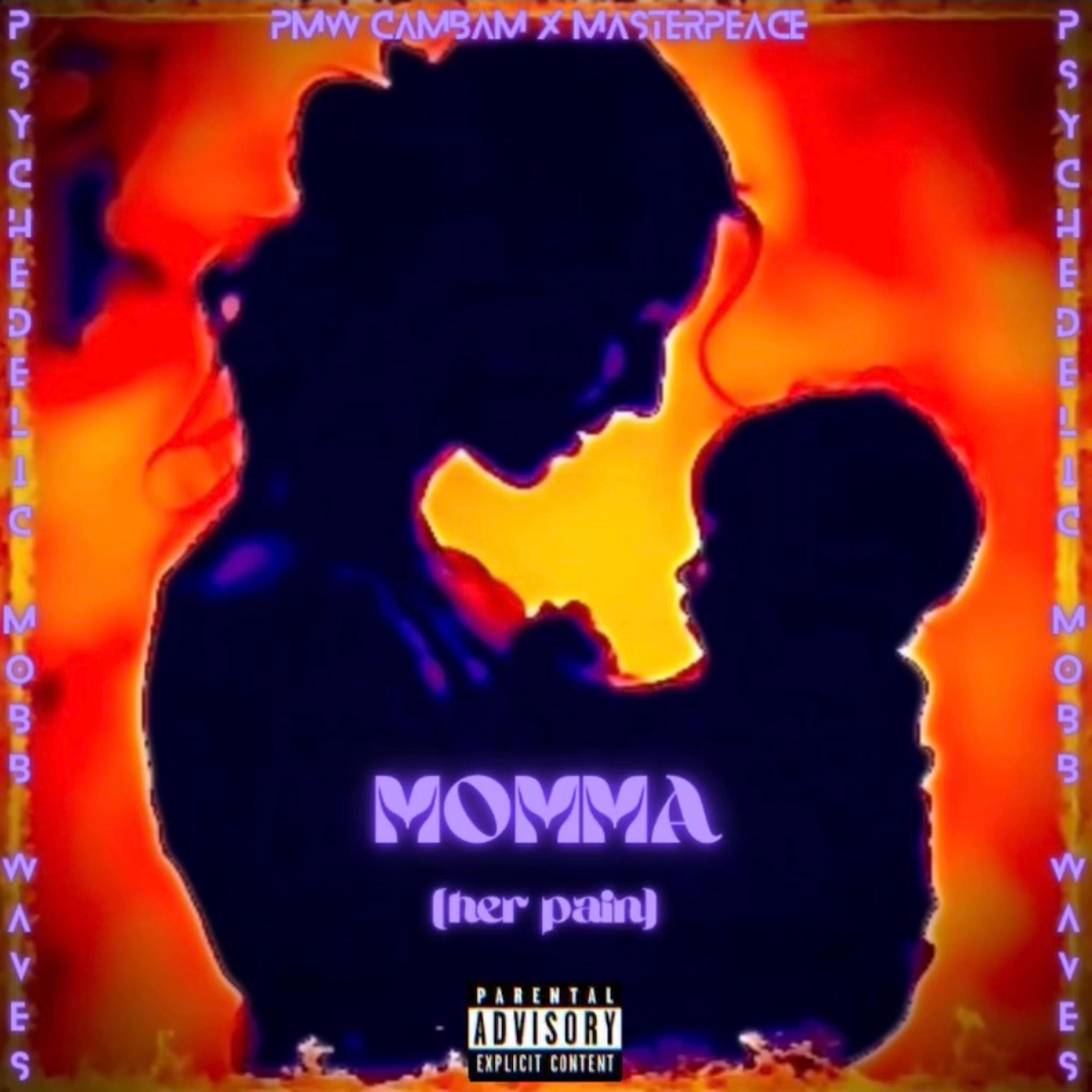 PMW - Momma (her pain)